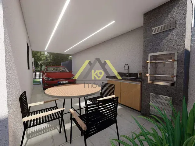 Casa com 150m² 3 quartos e 1 banheiro, à venda, no bairro Embu em Colombo