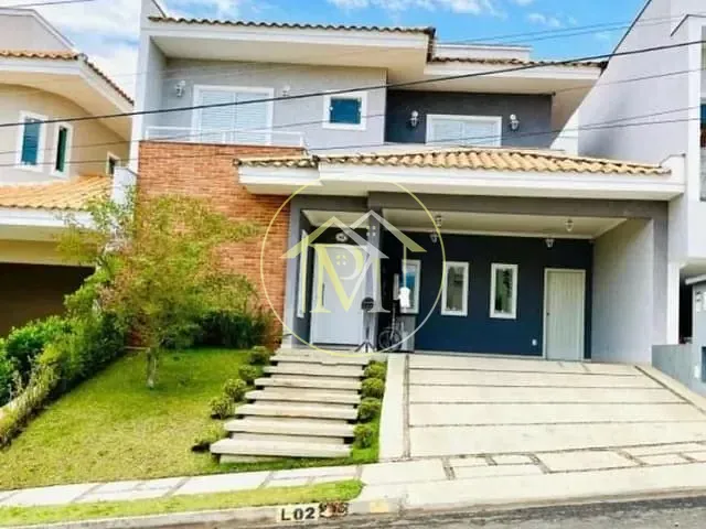 Casa com 210m² 3 quartos e 5 banheiros, à venda, no bairro Chácaras Reunidas São Jorge em Sorocaba