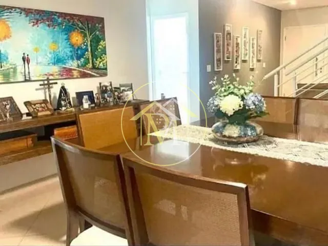 Casa com 210m² 3 quartos e 5 banheiros, à venda, no bairro Chácaras Reunidas São Jorge em Sorocaba