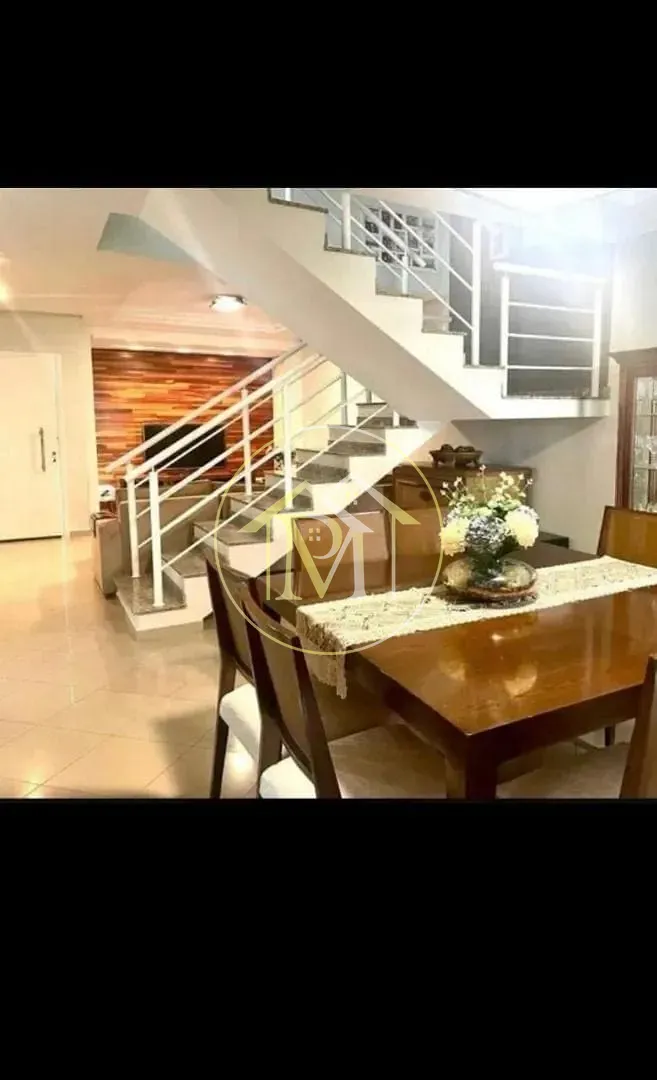 Casa, 3 quartos, 250 m² - Foto 5