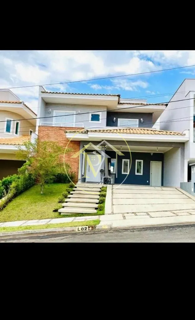 Casa, 3 quartos, 250 m² - Foto 1