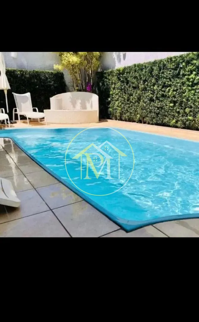Casa, 3 quartos, 250 m² - Foto 13