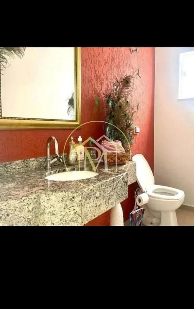 Casa, 3 quartos, 250 m² - Foto 9