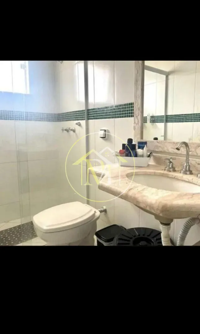 Casa, 3 quartos, 250 m² - Foto 12