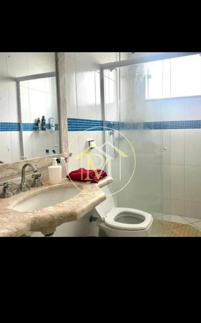 Casa, 3 quartos, 250 m² - Foto 11