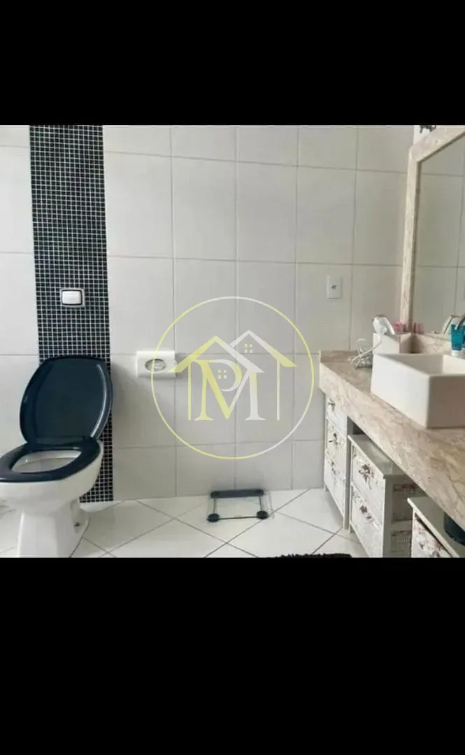 Casa, 3 quartos, 250 m² - Foto 10