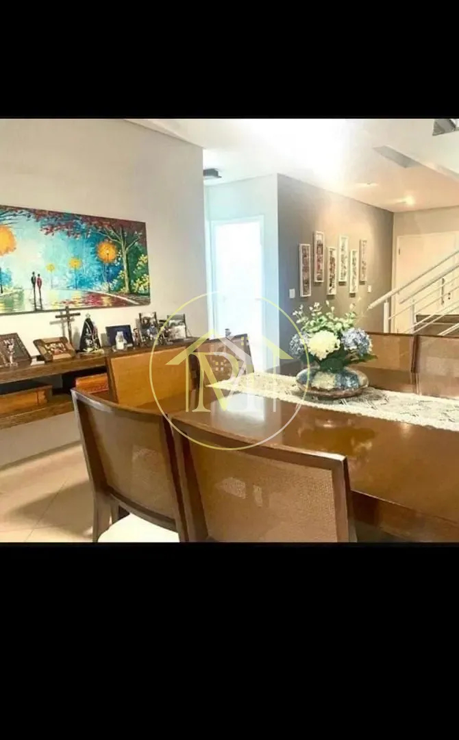 Casa, 3 quartos, 250 m² - Foto 4