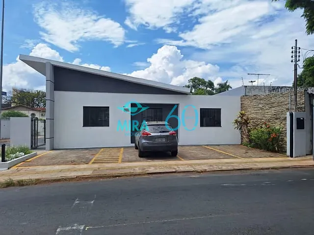 Casa à venda, no bairro Setor Sul em Goiânia