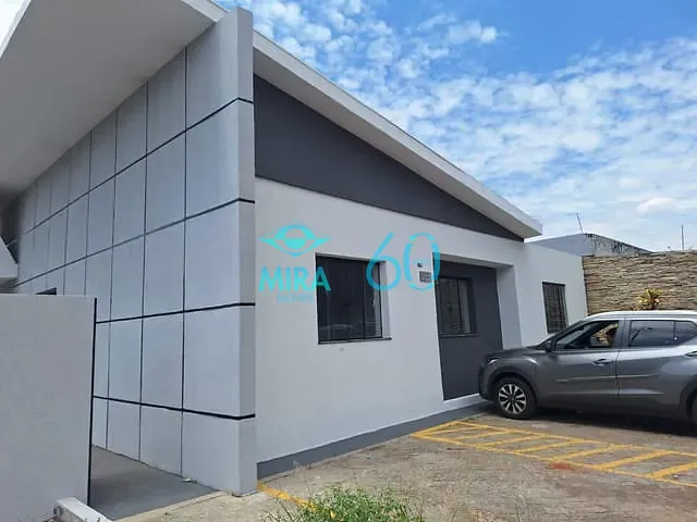 Casa à venda, no bairro Setor Sul em Goiânia