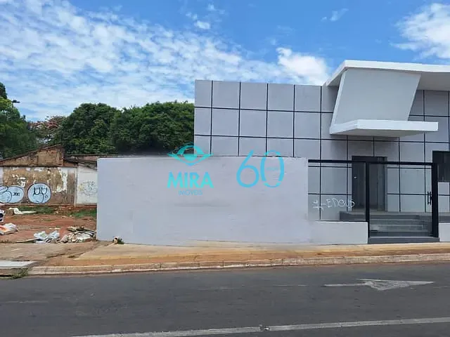 Casa à venda, no bairro Setor Sul em Goiânia