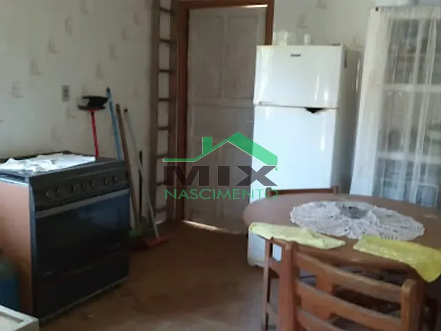 Casa com 100m² 2 quartos e 1 banheiro, à venda, no bairro Cidade da Criança em Praia Grande