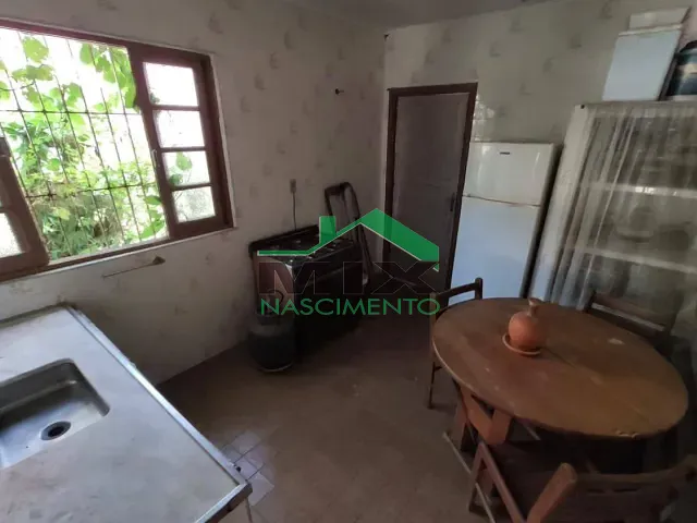 Casa com 100m² 2 quartos e 1 banheiro, à venda, no bairro Cidade da Criança em Praia Grande