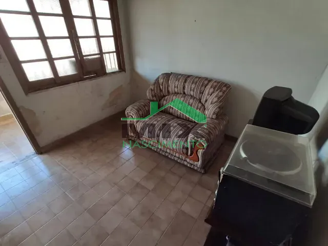 Casa com 100m² 2 quartos e 1 banheiro, à venda, no bairro Cidade da Criança em Praia Grande