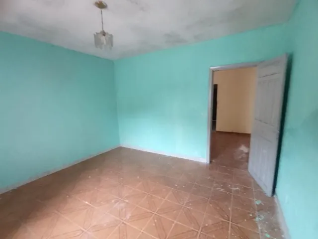 Casa com 140m² 2 quartos e 1 banheiro, à venda, no bairro Vila Ivone em São Paulo