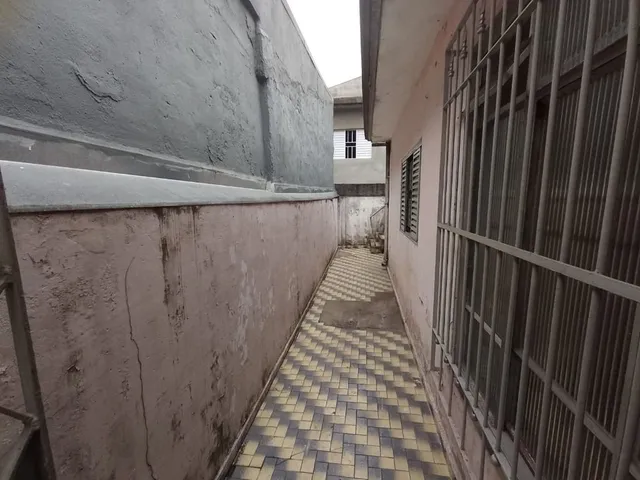 Casa com 140m² 2 quartos e 1 banheiro, à venda, no bairro Vila Ivone em São Paulo