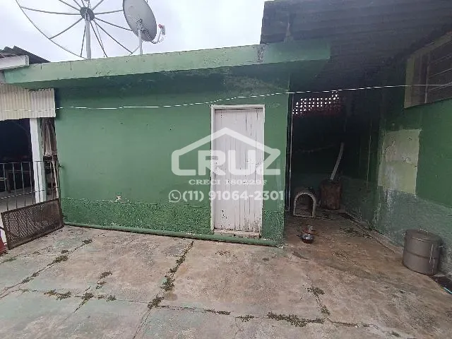 Casa com 250m² 3 quartos e 2 banheiros, à venda, no bairro Região Central em Caieiras
