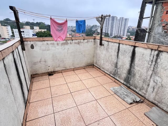 Casa com 162m² 12 quartos e 10 banheiros, à venda, no bairro Jardim Ibirapuera em São Paulo