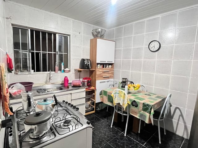 Casa com 162m² 12 quartos e 10 banheiros, à venda, no bairro Jardim Ibirapuera em São Paulo