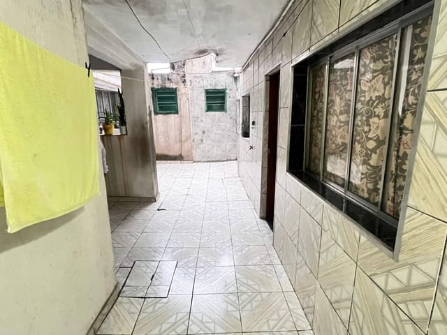Casa com 162m² 12 quartos e 10 banheiros, à venda, no bairro Jardim Ibirapuera em São Paulo