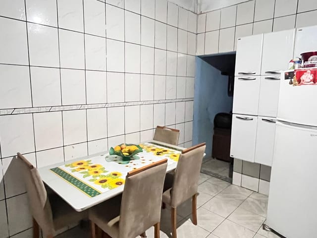 Casa com 162m² 12 quartos e 10 banheiros, à venda, no bairro Jardim Ibirapuera em São Paulo