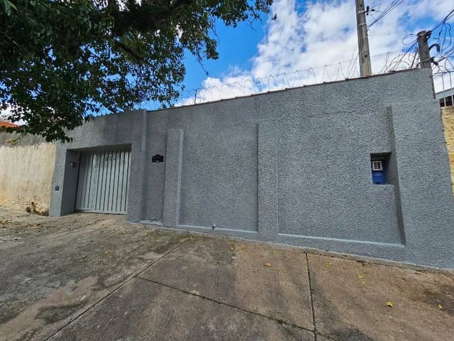 Foto do Casa - Casa à venda e locação, Vila Mimosa, Campinas, SP | Imobiliária Santa Luzia