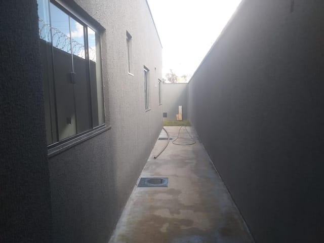 Foto do Casa - Casa à venda, Jardim Alto Paraíso, Aparecida de Goiânia, GO | Portfolio Imóveis