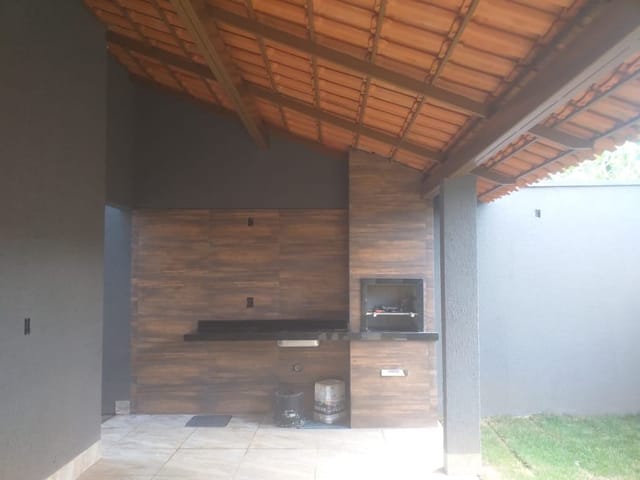 Foto do Casa - Casa à venda, Jardim Alto Paraíso, Aparecida de Goiânia, GO | Portfolio Imóveis