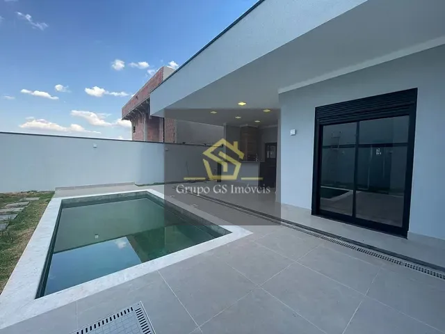Casa com 360m² 3 quartos e 5 banheiros, à venda, no bairro Swiss Park em Campinas