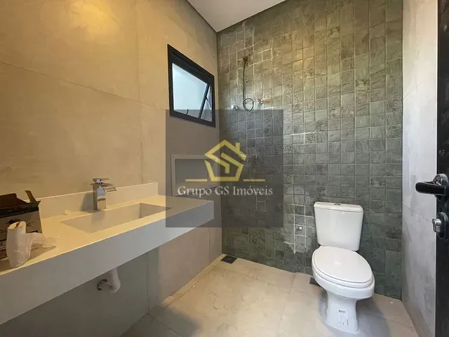 Casa com 360m² 3 quartos e 5 banheiros, à venda, no bairro Swiss Park em Campinas
