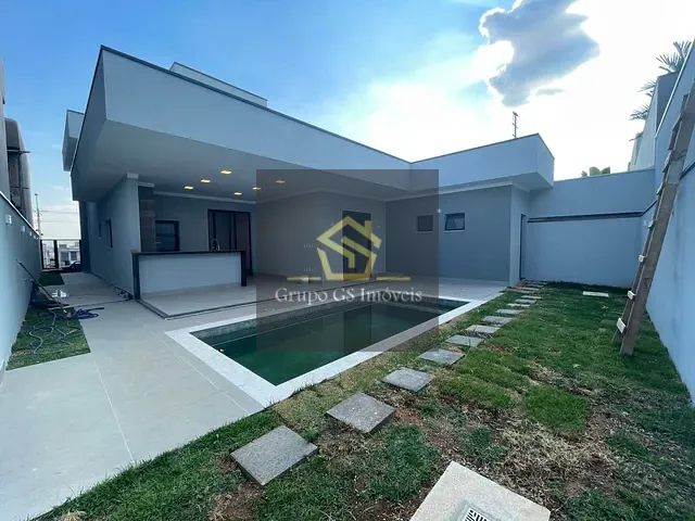 Casa com 360m² 3 quartos e 5 banheiros, à venda, no bairro Swiss Park em Campinas