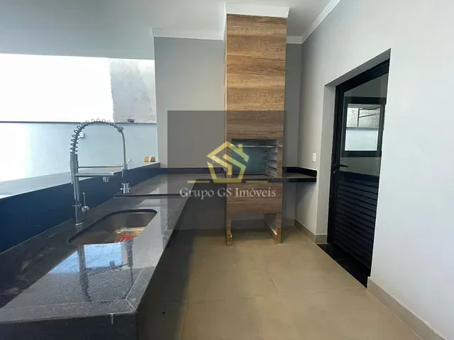 Casa com 360m² 3 quartos e 5 banheiros, à venda, no bairro Swiss Park em Campinas