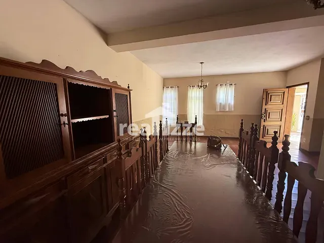 Casa 4 quartos e 3 banheiros, para alugar, no bairro Jardim Soares em Itapira