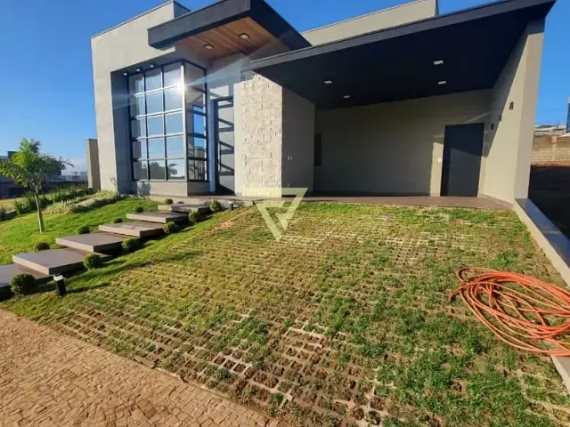 Casa com 373m² 4 quartos e 6 banheiros, à venda, no bairro Vila do Golf em Ribeirão Preto