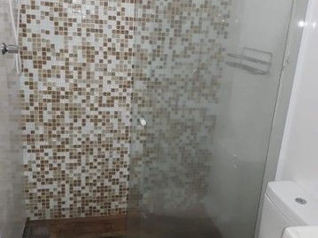 Foto do Casa - Casa com 2 dormitórios à venda, 103 m² por R$ 372.000,00 - Residencial Santa Paula - Jacareí/SP | RUSSI IMÓVEIS