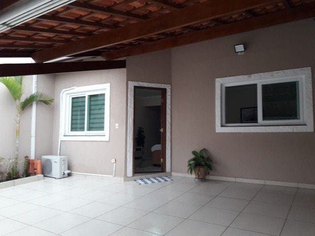 Foto do Casa - Casa com 2 dormitórios à venda, 103 m² por R$ 372.000,00 - Residencial Santa Paula - Jacareí/SP | RUSSI IMÓVEIS