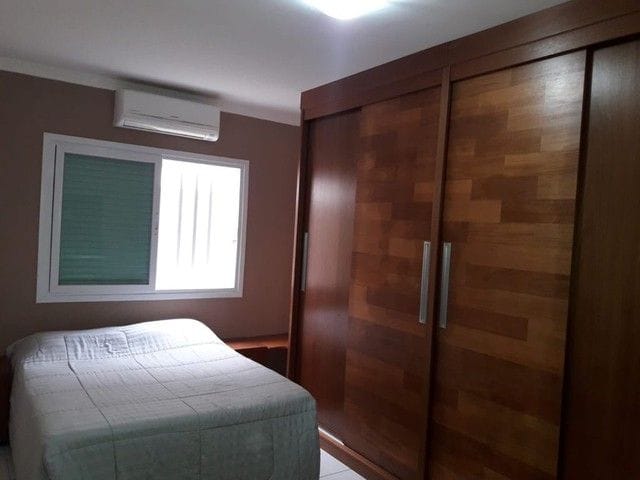 Foto do Casa - Casa com 2 dormitórios à venda, 103 m² por R$ 372.000,00 - Residencial Santa Paula - Jacareí/SP | RUSSI IMÓVEIS