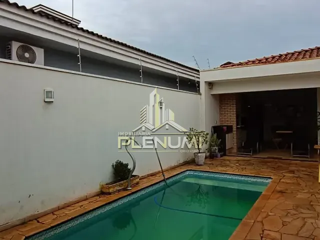 Casa 3 quartos e 3 banheiros, à venda, no bairro Jardim Piratininga em Araras