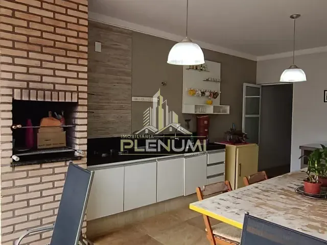 Casa 3 quartos e 3 banheiros, à venda, no bairro Jardim Piratininga em Araras
