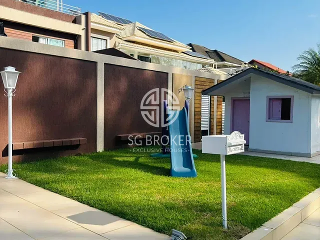 Casa 5 quartos e 5 banheiros, à venda, no bairro Barra da Tijuca em Rio de Janeiro