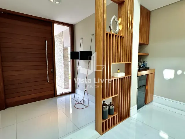 Casa com 400m² 4 quartos e 8 banheiros, à venda, no bairro Tamboré em Santana de Parnaíba