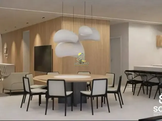 Casa com 350m² 3 quartos e 4 banheiros, à venda, no bairro Jardins Sevilha em Aparecida de Goiânia