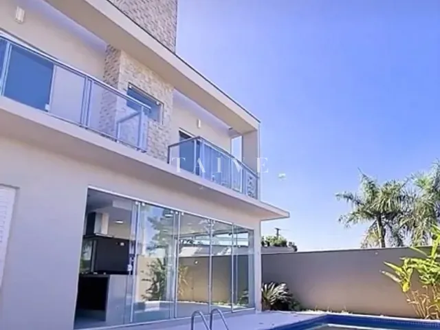 Casa com 300m² 3 quartos e 4 banheiros, à venda, no bairro Esperança em Londrina