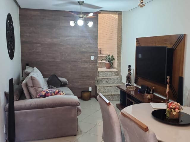 Casa 4 quartos e 4 banheiros, à venda, no bairro Todos os Santos em Rio de Janeiro