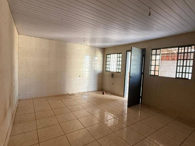 Foto do Casa - Casa para locação, Distrito de Floriano (Floriano), Maringá, PR | Teto imoveis MGA