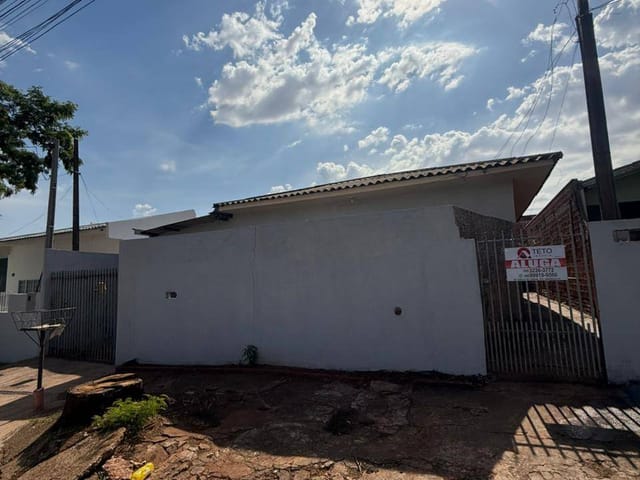 Foto do Casa - Casa para locação, Distrito de Floriano (Floriano), Maringá, PR | Teto imoveis MGA