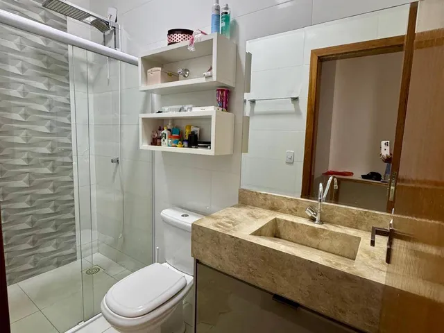 Casa com 217m² 3 quartos e 1 banheiro, à venda, no bairro Jardim Novo Mundo em Goiânia