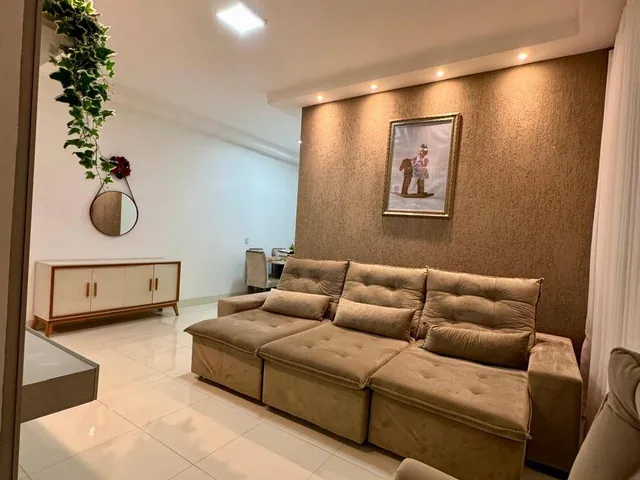 Casa com 217m² 3 quartos e 1 banheiro, à venda, no bairro Jardim Novo Mundo em Goiânia