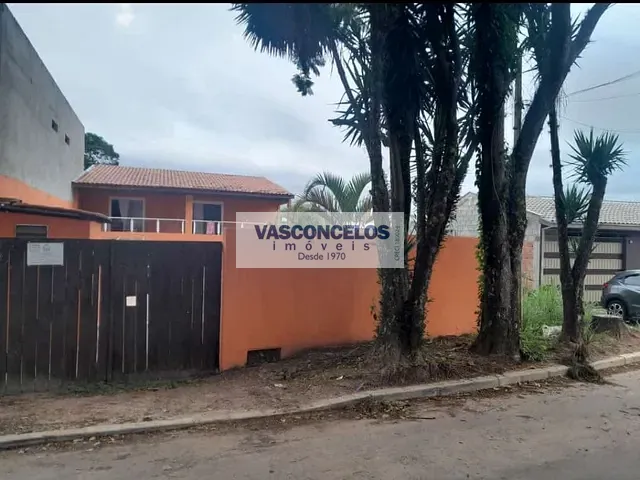Casa com 2830m² 6 quartos e 4 banheiros, à venda, no bairro Chácaras Araújo I em São José dos Campos