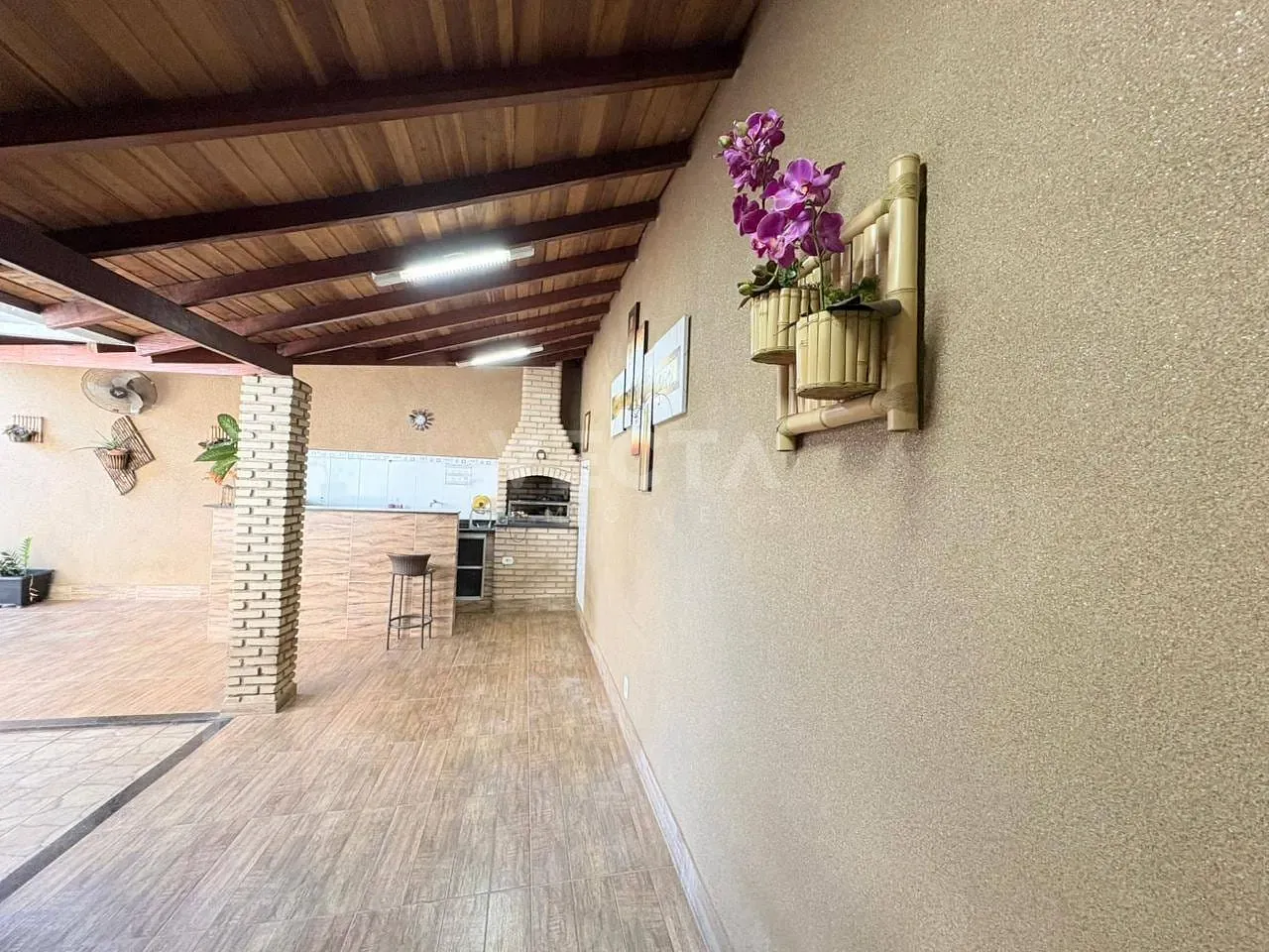 Casa, 3 quartos, 150 m² - Foto 17