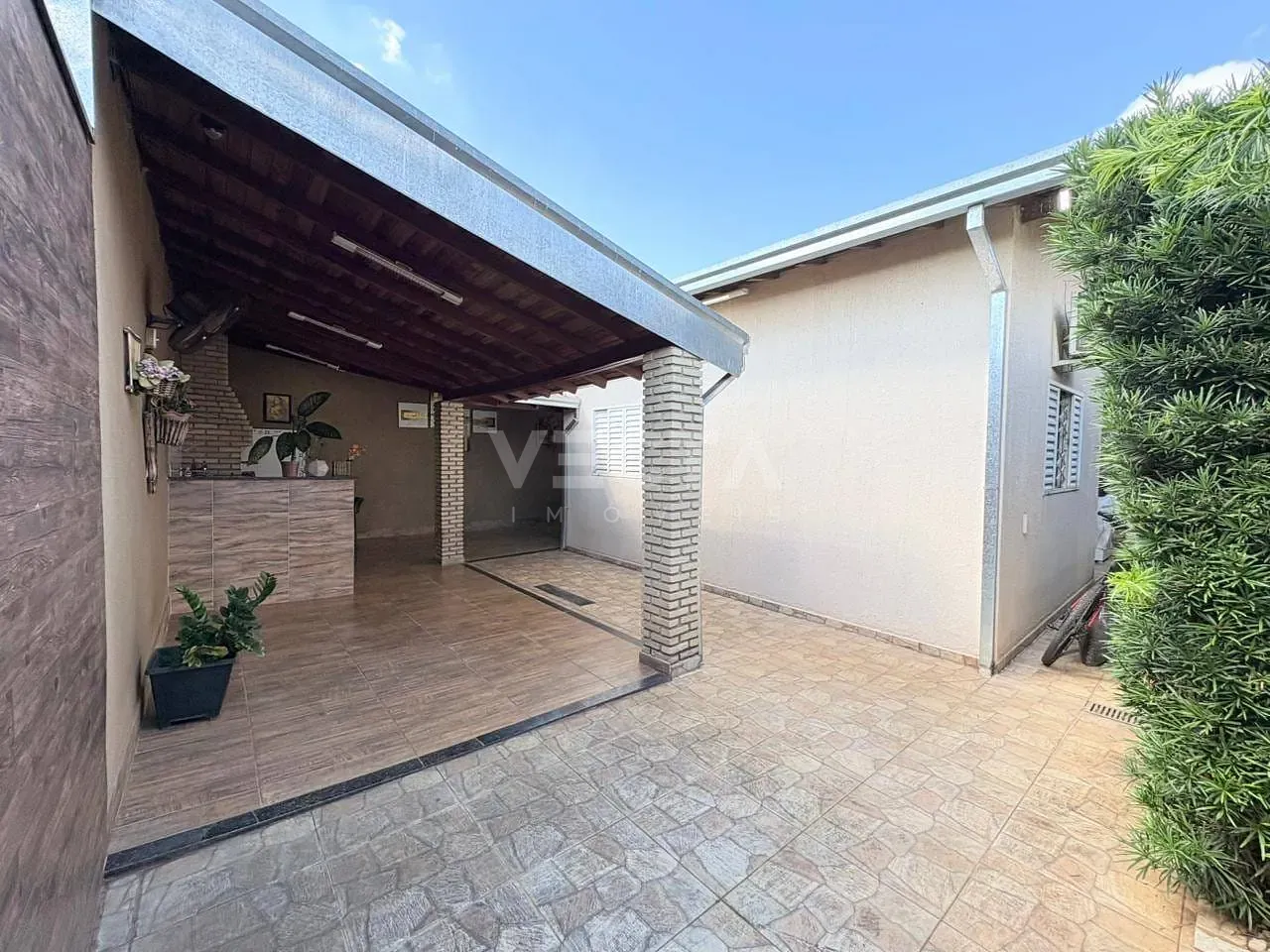 Casa, 3 quartos, 150 m² - Foto 19